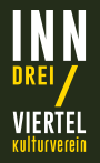 Kulturverein INN drei viertel Logo