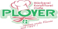 Bäckerei Konditorei Cafe Ployer Logo