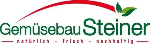 Gemüsebau Steiner Logo