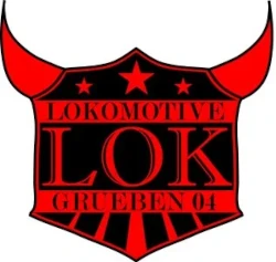 Lok Grueben 04 Logo