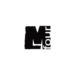 M-four Logo