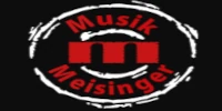 Musik Meisinger Logo