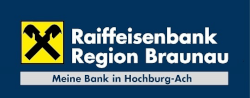 Raiffeisenbank Region Braunau Logo