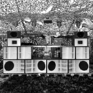 DEEP VIBE SOUNDSYSTEM