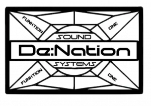 DNS Logo