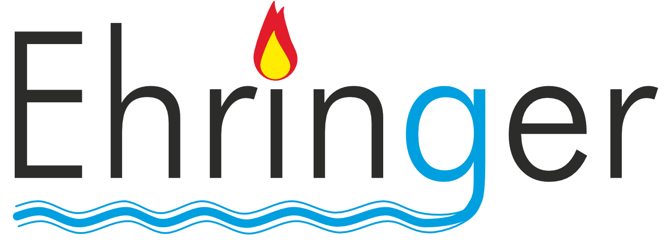 Ehringer Installationen e.U. Logo