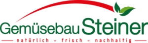 Gemüsebau Steiner Logo