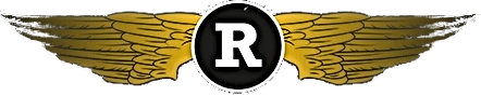 Roadhouse Music Store e.U. Logo