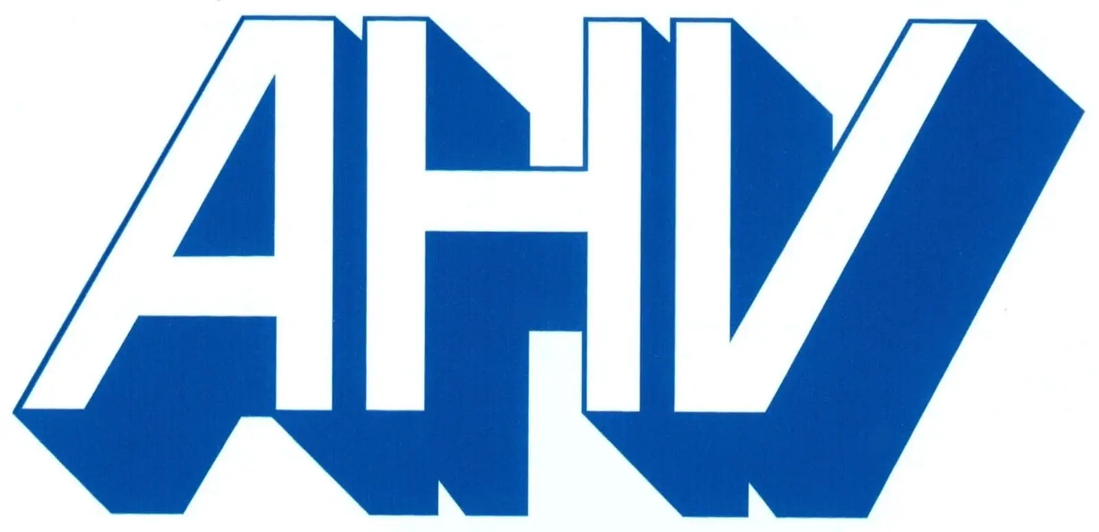 Logo AHV
