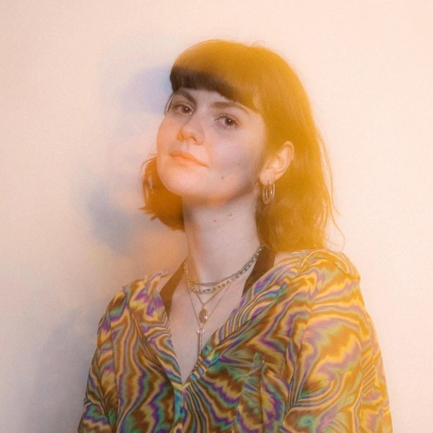 Portrait von DJ Frauenquote