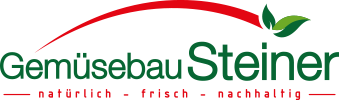 Gemüsebau Steiner Logo