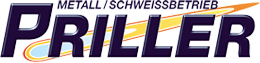 Logo Priller Metall