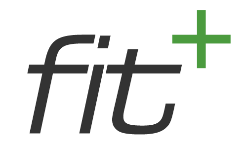 Logo fit+